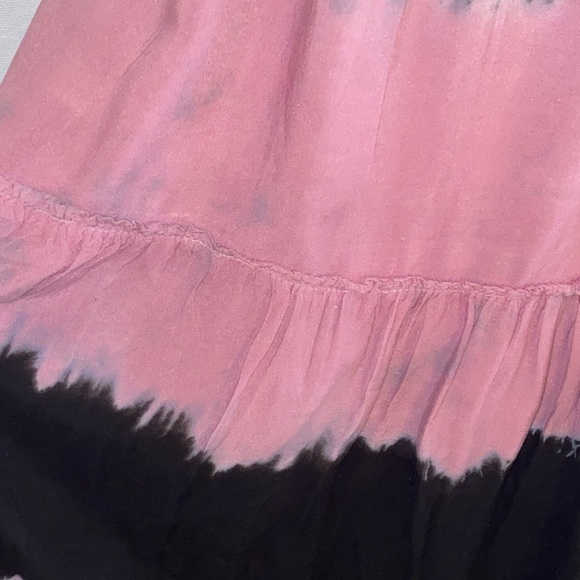 Earthbound Maxi  Summer Dress - Picture 7 of 7